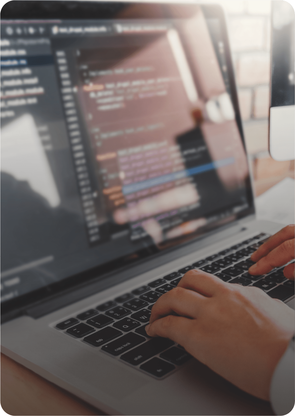 Website Design and
Custom Web System Website Design and
Custom Web System