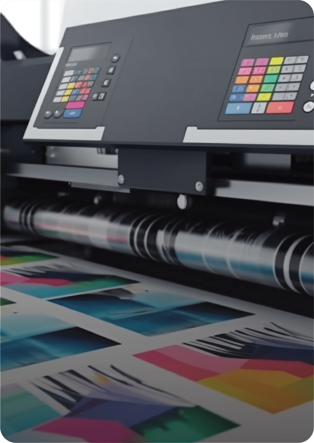 Printing Services Printing Services